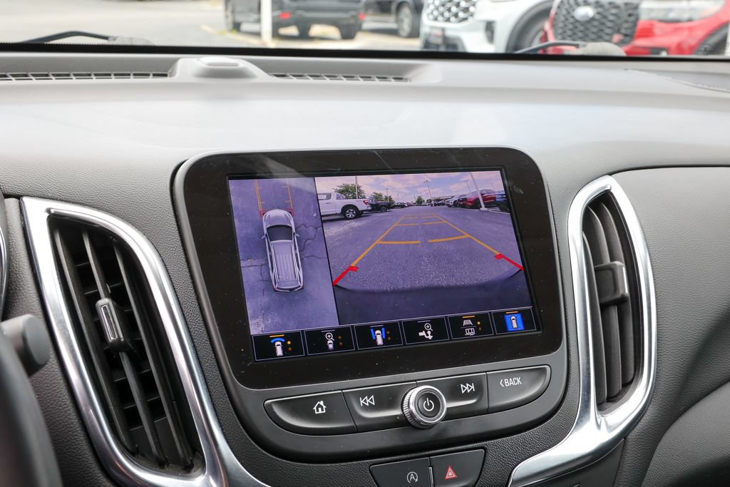 Used 2022 Chevrolet Equinox LT FWD image 15