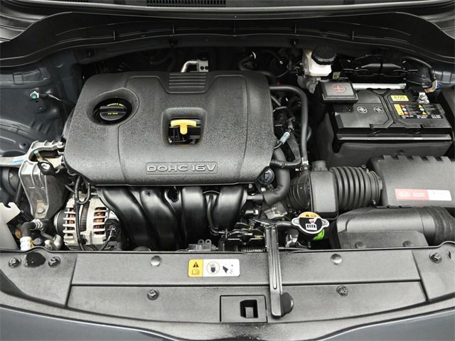 Used 2021 Kia Soul EX image 50