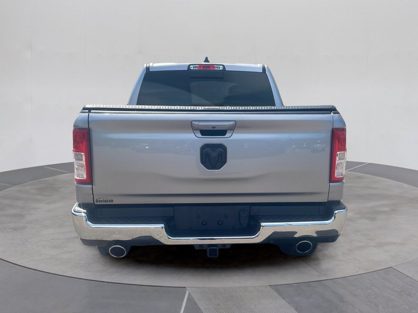 Used 2022 RAM 1500 Big Horn AWD/4WD image 5