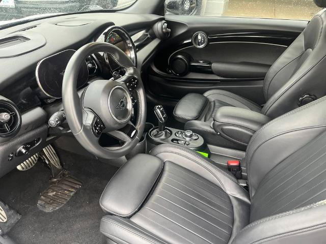 Used 2023 MINI Cooper John Cooper Works w/ Driver Assistance Package FWD image 16
