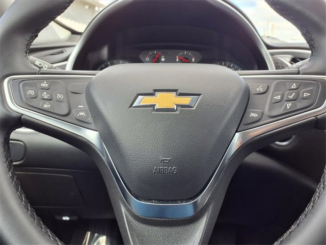 Used 2024 Chevrolet Malibu LT w/ Sport Edition image 19