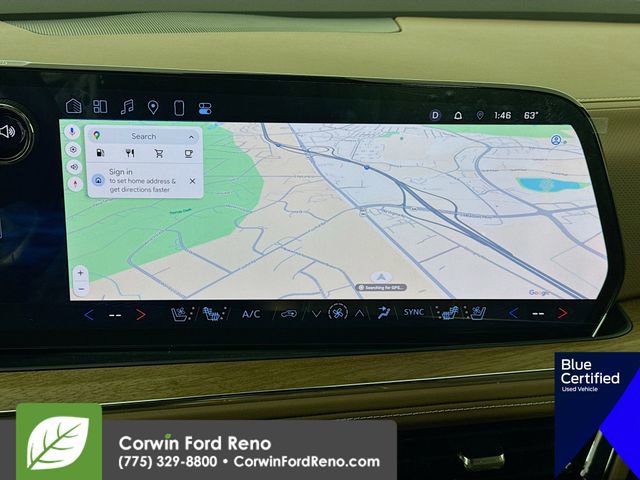 Used 2025 Chevrolet Tahoe High Country image 16