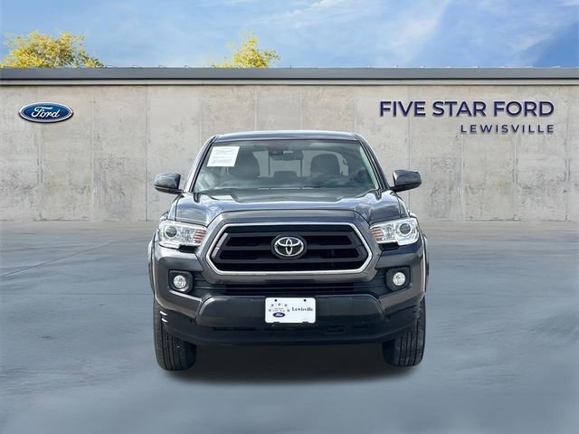 Used 2022 Toyota Tacoma SR5 RWD image 6