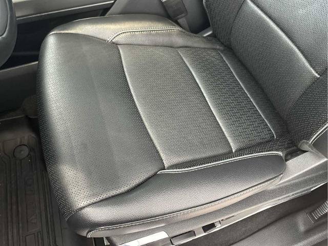 Certified 2024 Ford F150 Lariat w/ Equipment Group 502A High AWD/4WD image 18