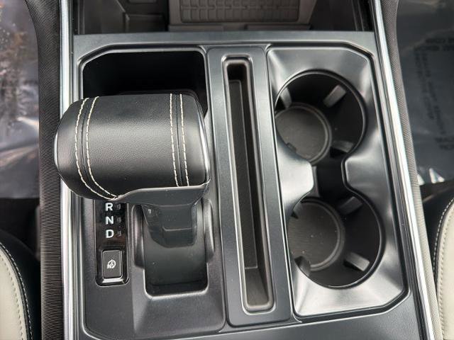 Certified 2024 Ford F150 Lightning Platinum image 22