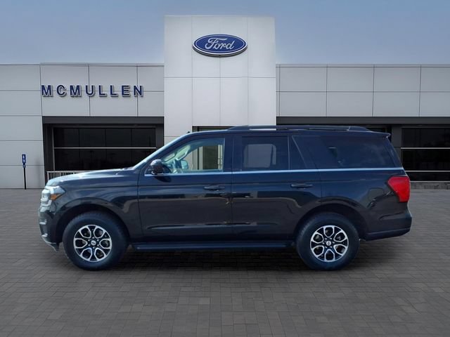 Certified 2024 Ford Expedition XLT AWD/4WD image 8