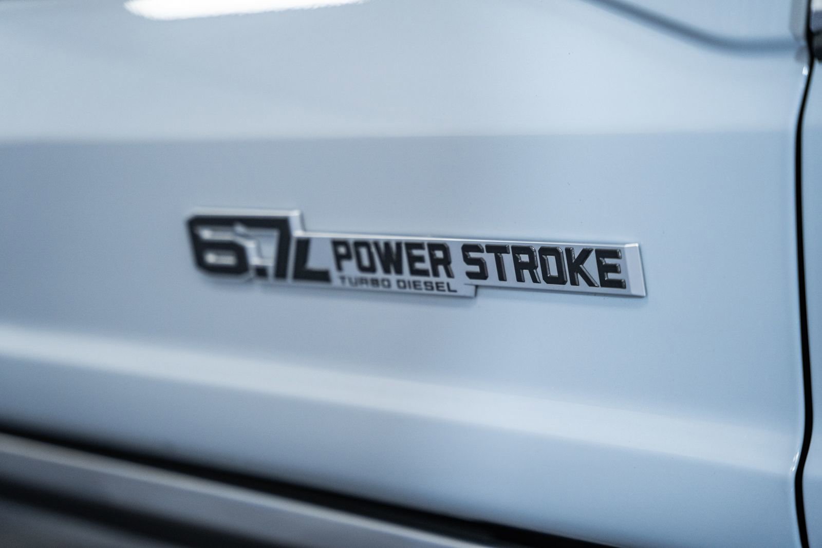 Certified 2024 Ford F350 King Ranch w/ Chrome Package image 17