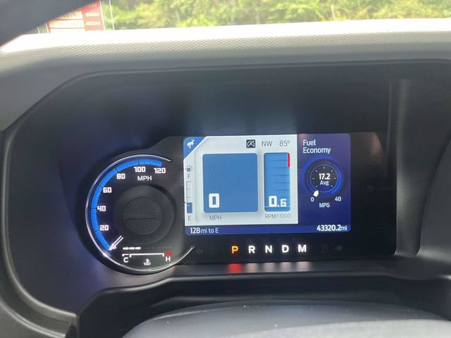 Certified 2023 Ford Bronco Badlands AWD/4WD image 26