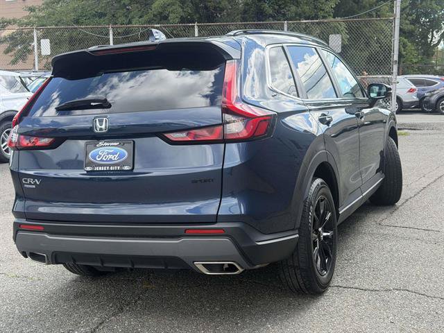 Used 2024 Honda CR-V Sport image 28