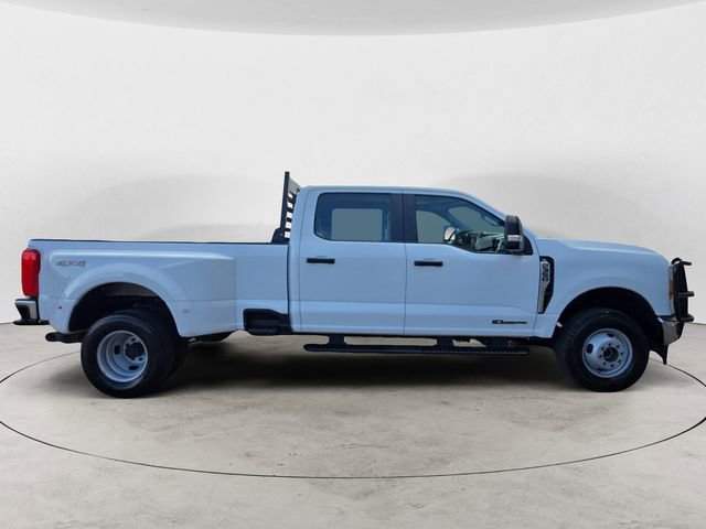 Certified 2025 Ford F350 XL image 2