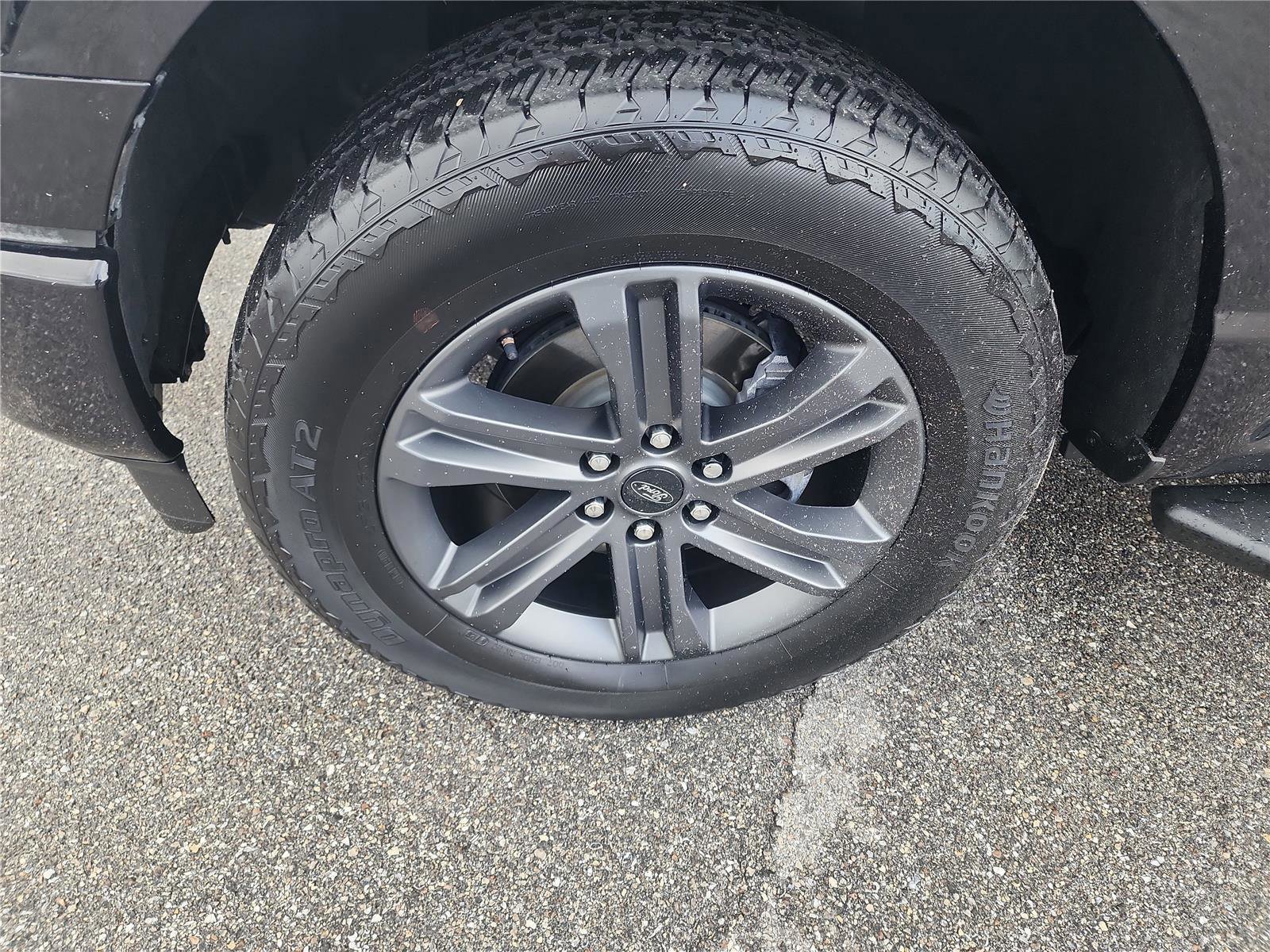 Certified 2023 Ford F150 XLT w/ Equipment Group 301A Mid image 9