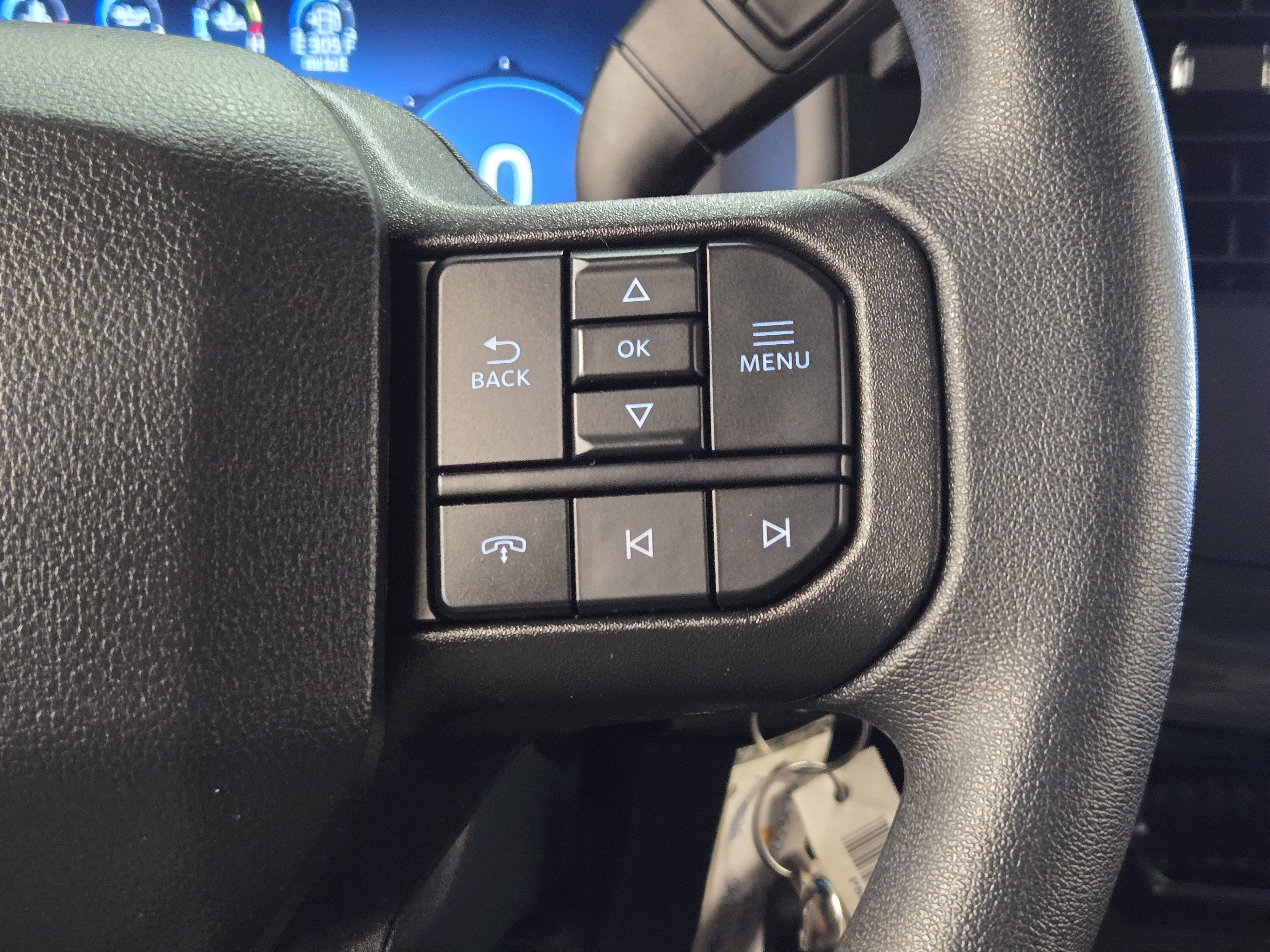Certified 2026 Ford F150 STX w/ F-150 LOBO Package AWD/4WD image 27