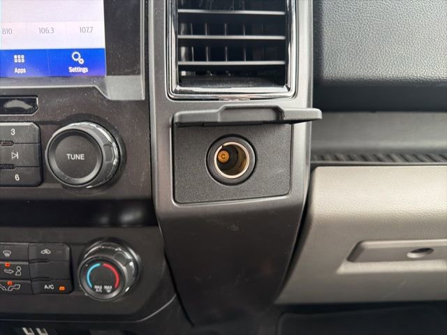 Certified 2020 Ford F150 XLT image 32