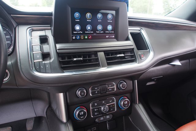 Used 2023 Chevrolet Tahoe LS w/ Driver Alert Package RWD image 28
