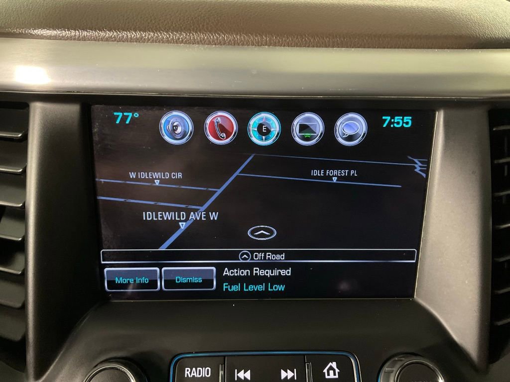 Used 2017 GMC Acadia SLT w/ LPO, Cargo Package image 23