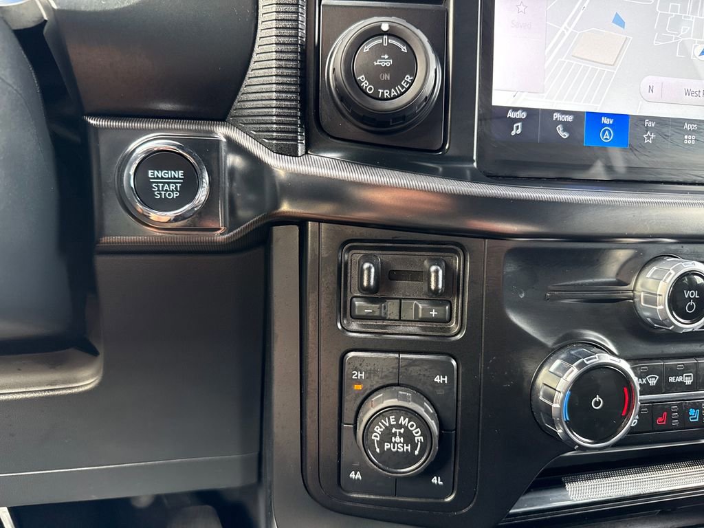 Certified 2024 Ford F150 Raptor image 28