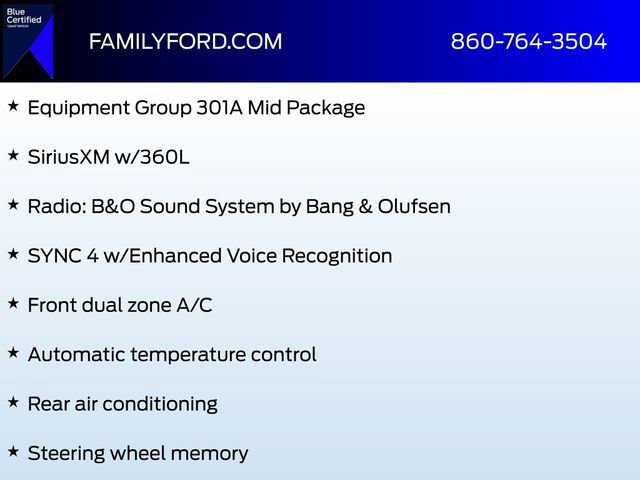 Certified 2024 Ford Expedition Max Limited image 6