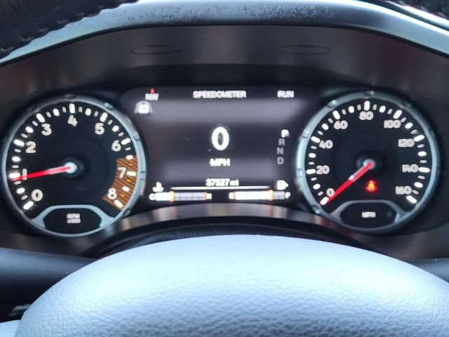 Used 2022 Jeep Renegade Altitude w/ Convenience Group AWD/4WD image 16