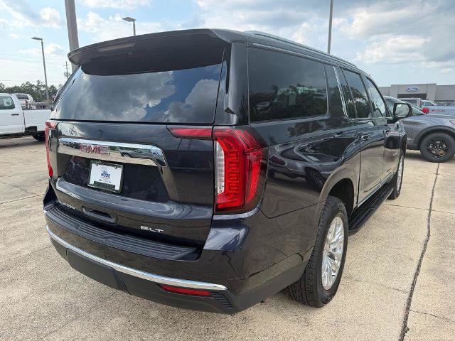 Used 2023 GMC Yukon XL SLT RWD image 27