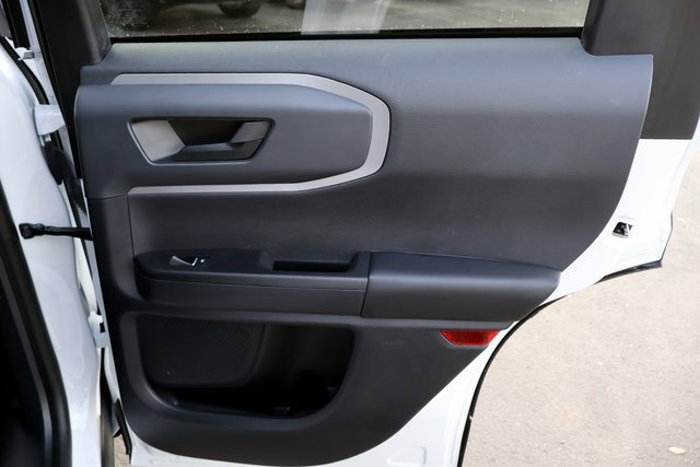 Certified 2024 Ford Bronco Sport Big Bend image 19