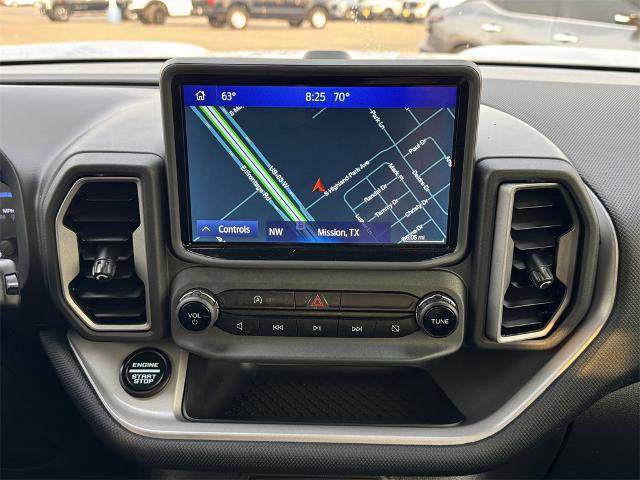 Certified 2023 Ford Bronco Sport Big Bend w/ Convenience Package image 26