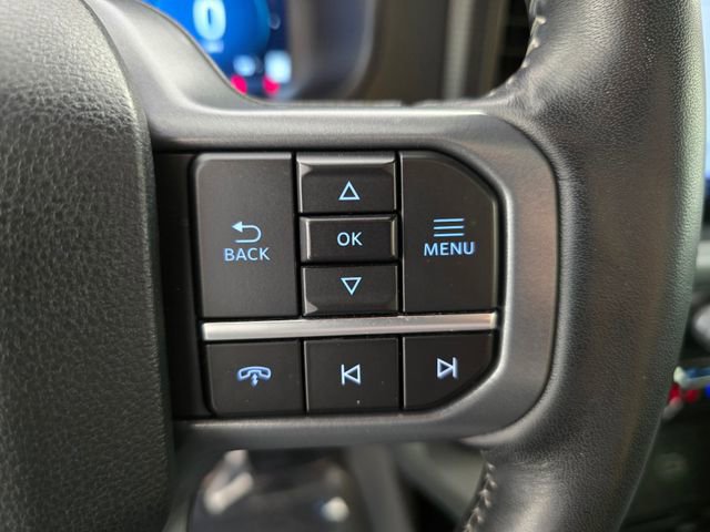 Certified 2024 Ford F150 Lariat w/ Equipment Group 502A High AWD/4WD image 29