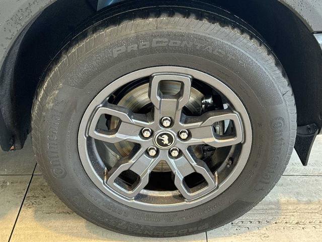 Certified 2022 Ford Bronco Sport Big Bend w/ Convenience Package image 35