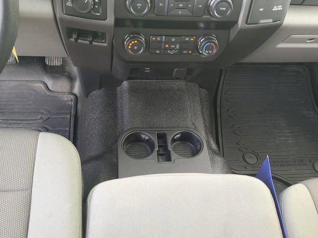 Certified 2019 Ford F250 XL w/ STX Appearance Package image 20
