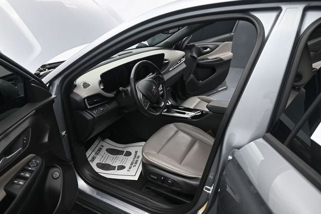 Used 2024 Buick Envista Avenir FWD image 16