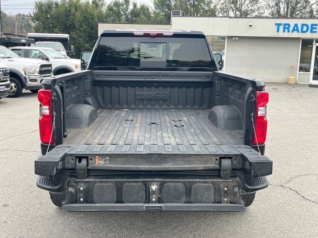 Used 2024 Chevrolet Silverado 2500 High Country w/ High Country Premium Package image 6