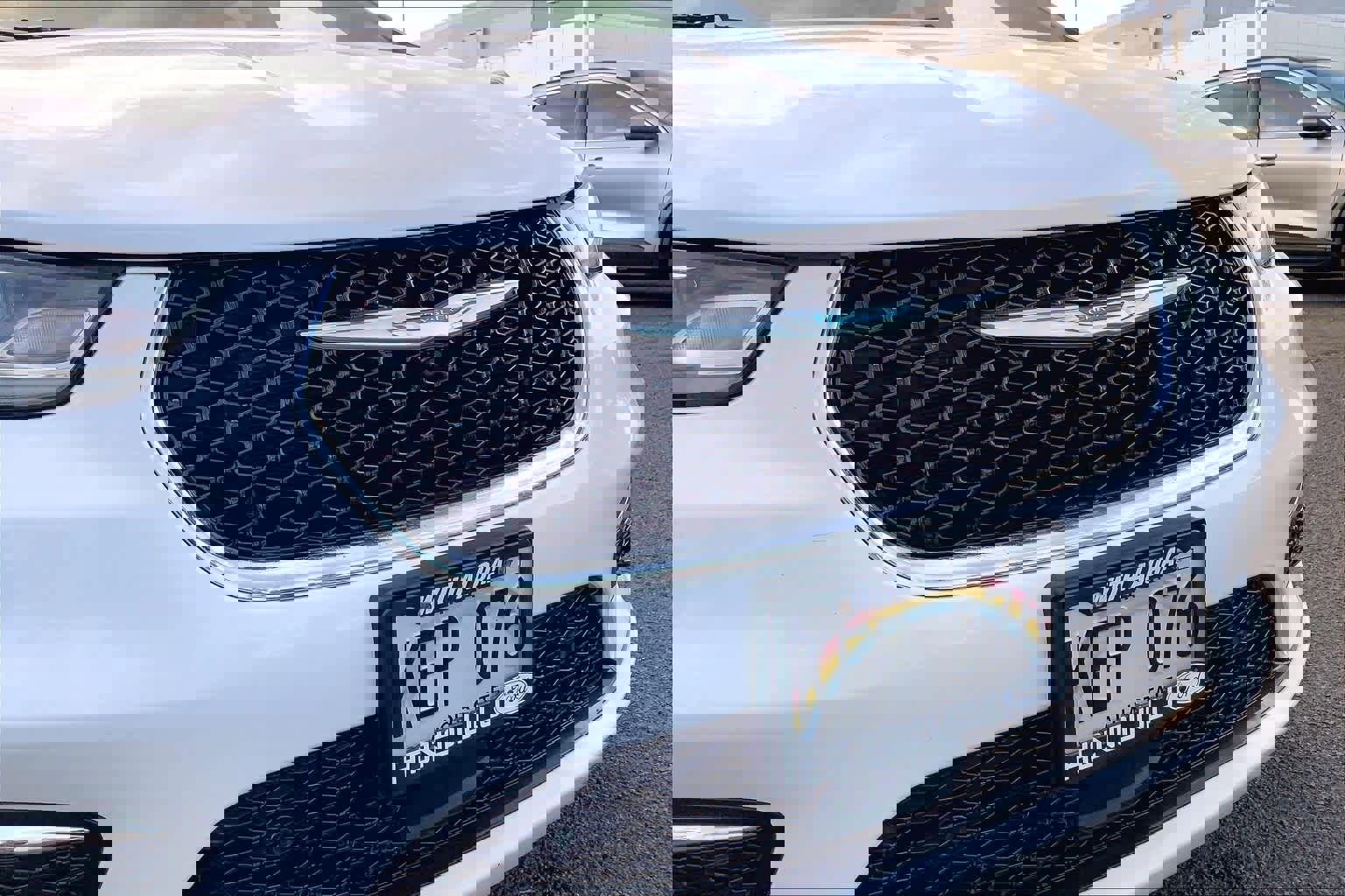 Used 2021 Chrysler Pacifica Touring-L image 33