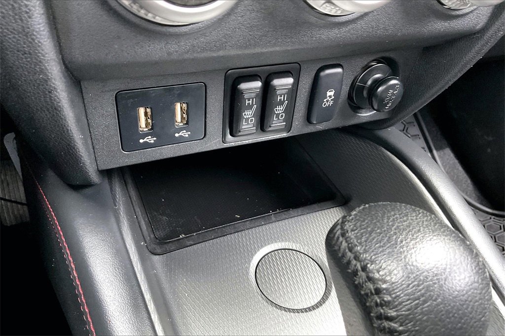 Used 2022 Mitsubishi Outlander Sport SE image 24