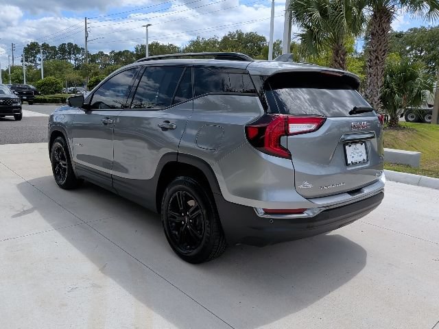 Used 2023 GMC Terrain AT4 AWD/4WD image 12