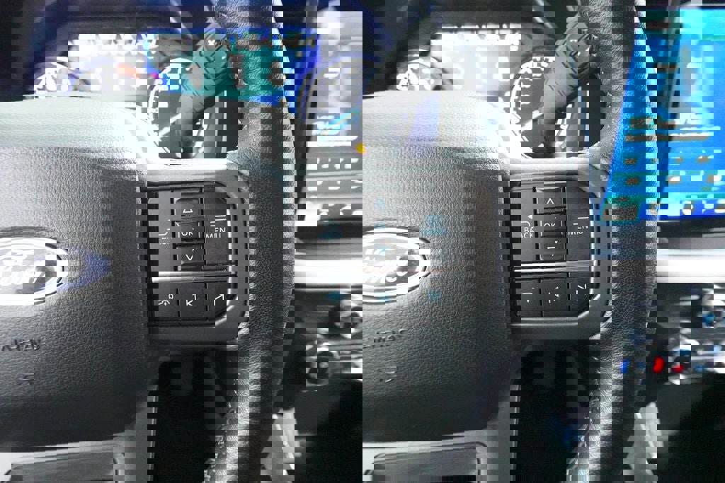 Certified 2022 Ford F150 XLT w/ Equipment Group 302A High image 14