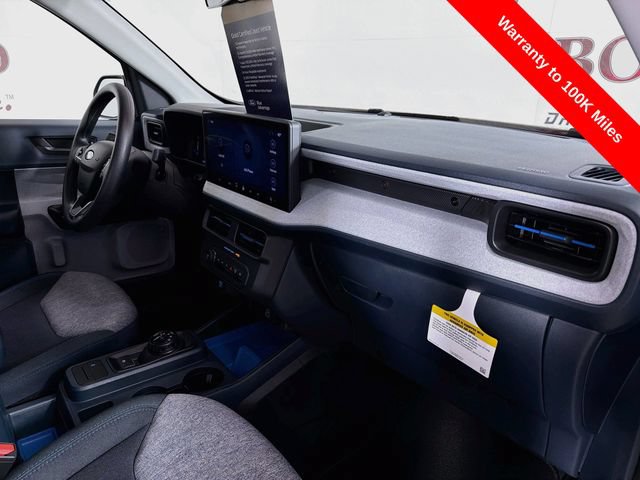 Certified 2025 Ford Maverick XLT FWD image 33