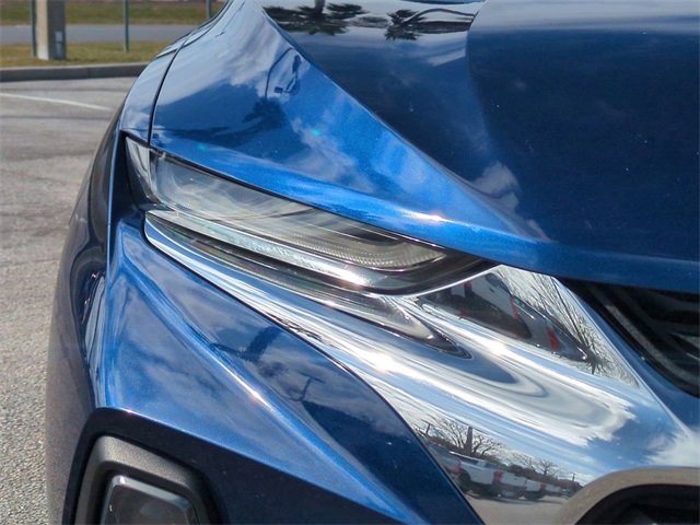 Used 2022 Chevrolet Blazer LT image 10