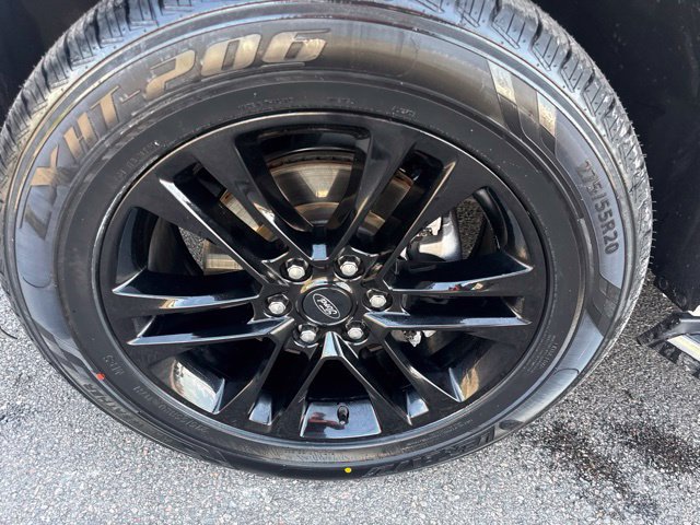 Certified 2023 Ford Expedition Max XLT AWD/4WD image 10