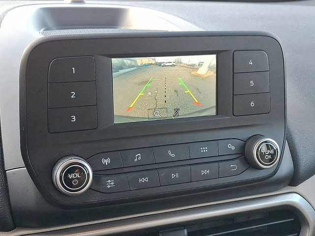 Certified 2018 Ford EcoSport S AWD/4WD image 20