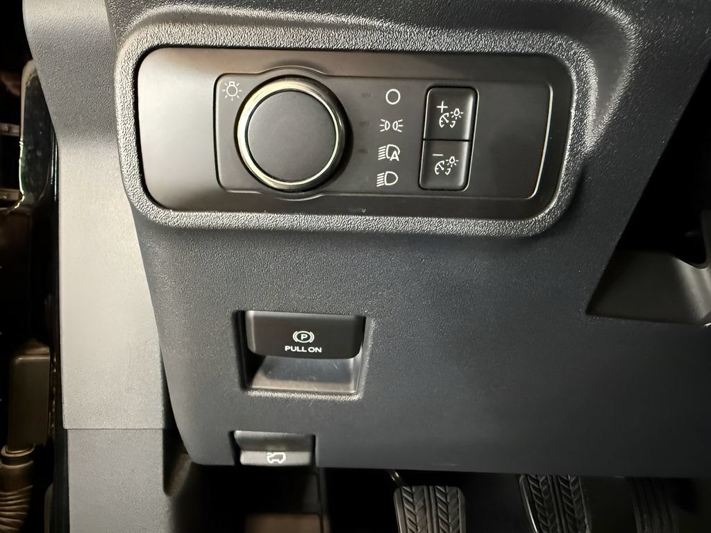 Certified 2022 Ford Bronco Big Bend AWD/4WD image 15