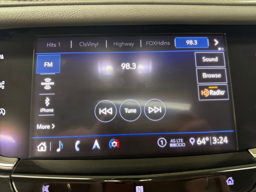 Used 2020 Cadillac XT6 Premium Luxury image 26