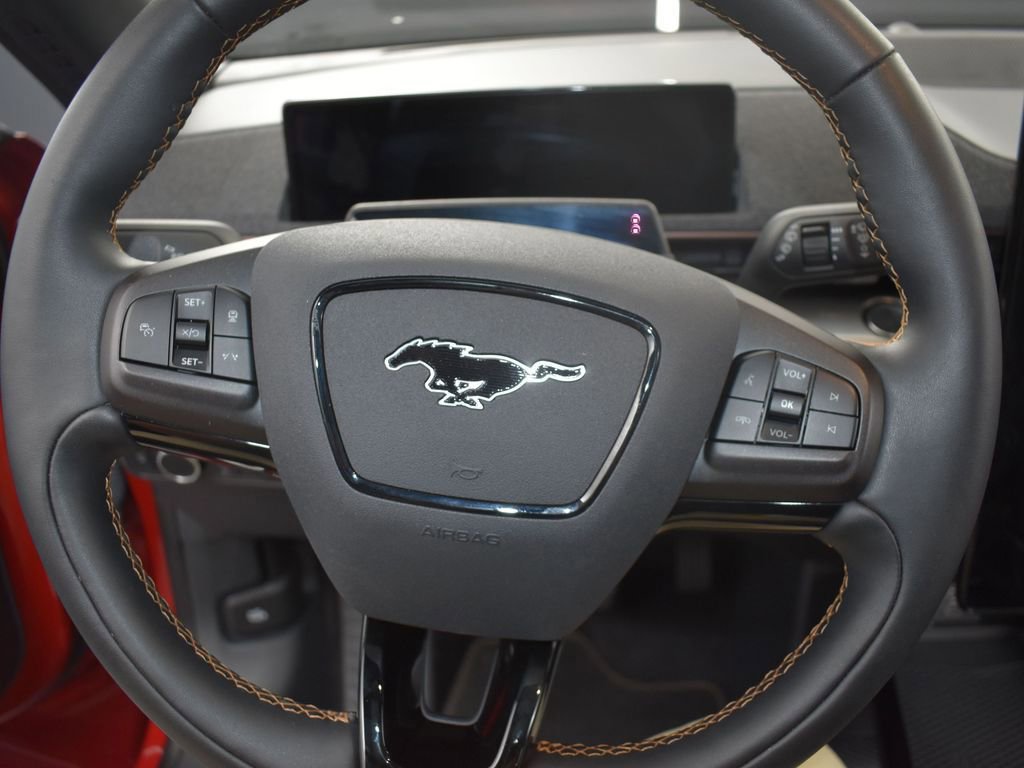 Certified 2023 Ford Mustang Mach-E GT image 32
