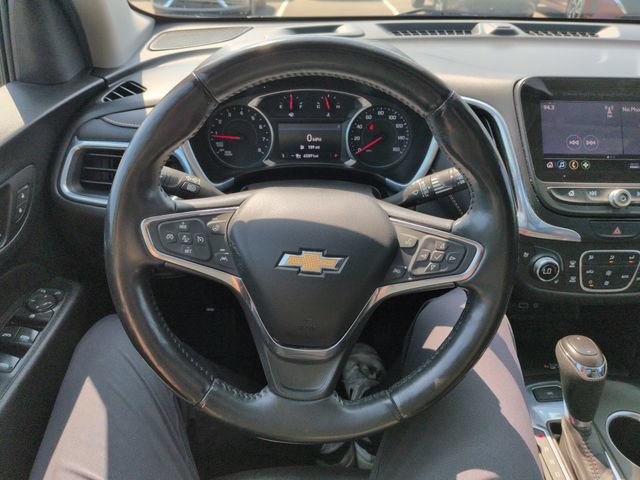 Used 2021 Chevrolet Equinox Premier AWD/4WD image 32