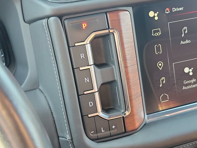 Used 2023 GMC Yukon XL Denali Ultimate AWD/4WD image 15