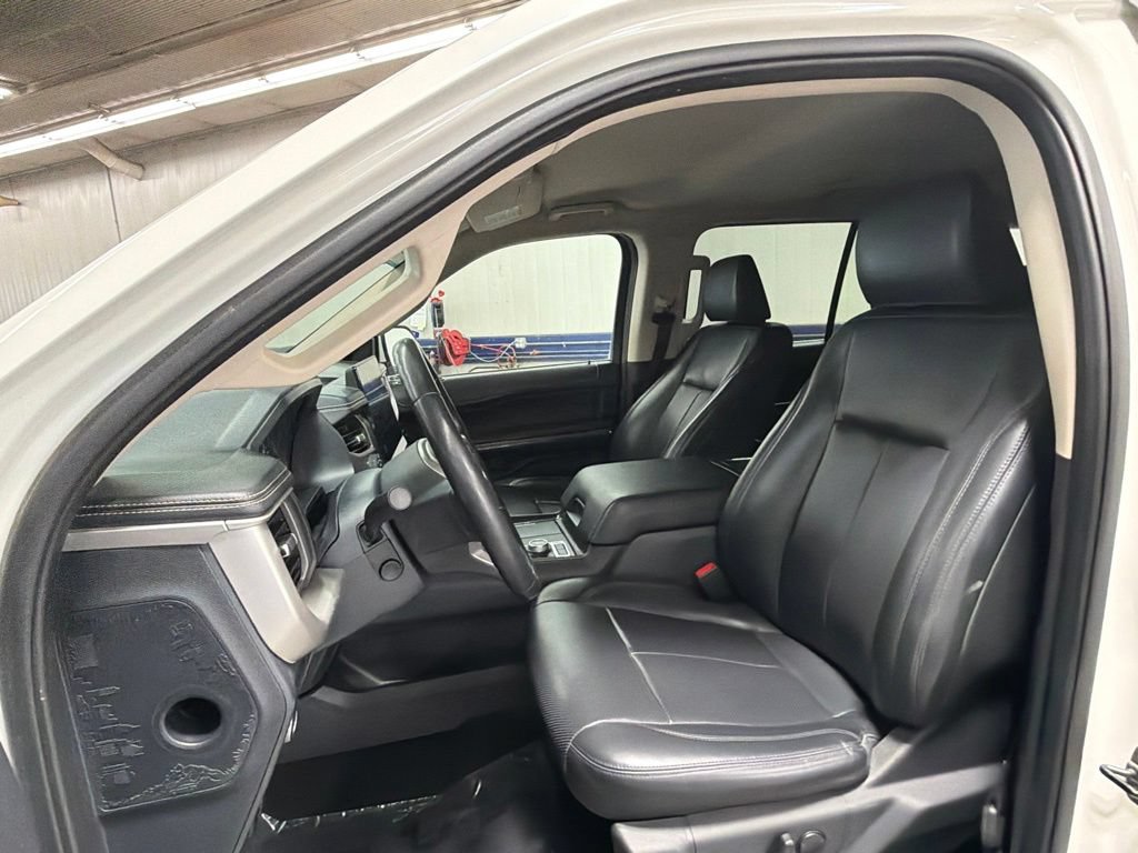 Certified 2022 Ford Expedition Max XLT AWD/4WD image 14