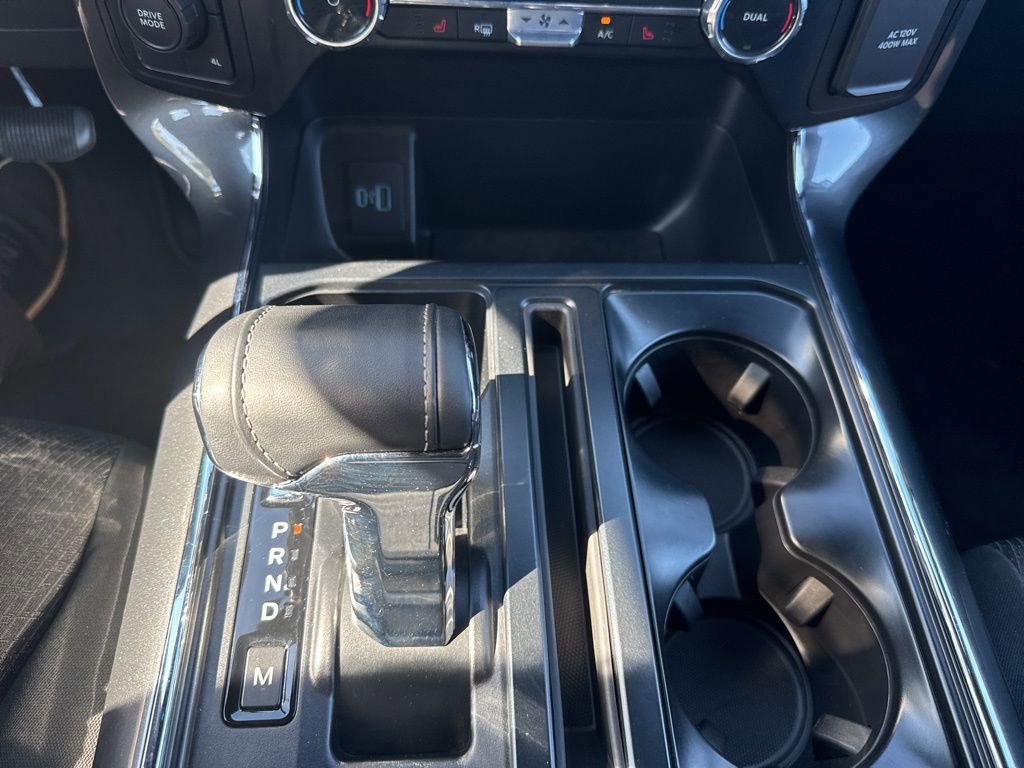 Certified 2023 Ford F150 XLT w/ Equipment Group 302A High image 28