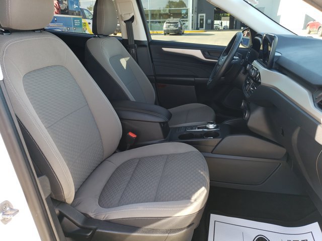 Certified 2022 Ford Escape SE w/ SE Sport Appearance Package AWD/4WD image 31