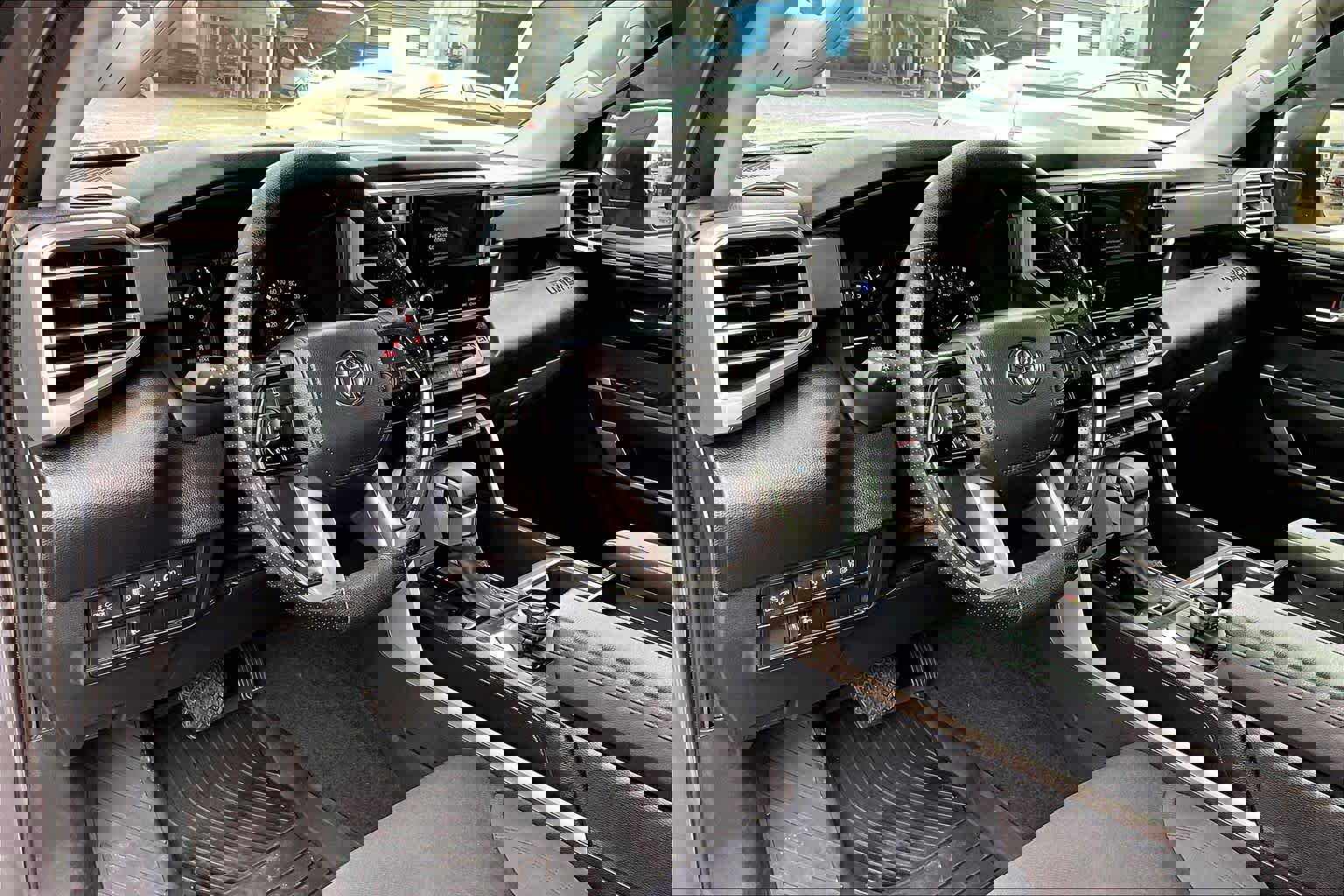 Used 2023 Toyota Tundra SR5 image 18