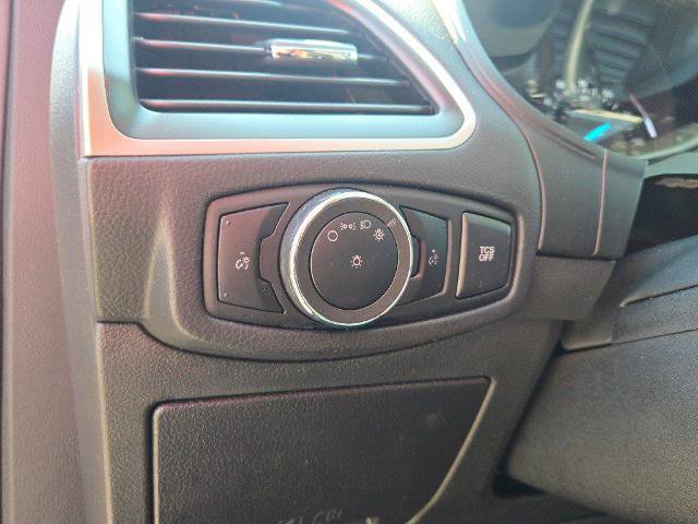 Certified 2024 Ford Edge SEL AWD/4WD image 21