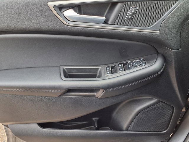 Certified 2024 Ford Edge SEL w/ Convenience Package AWD/4WD image 19