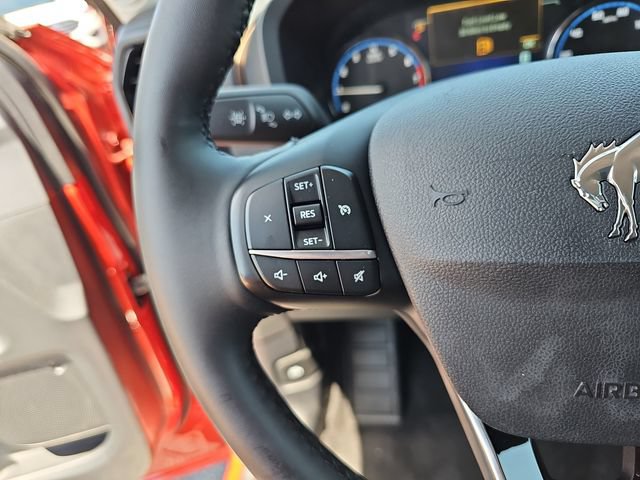 Certified 2024 Ford Bronco Sport Outer Banks AWD/4WD image 19